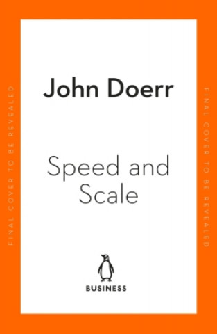 Książka Speed & Scale 
