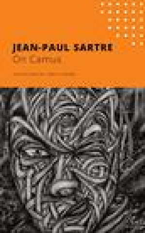 Knjiga On Camus Jean–paul Sartre
