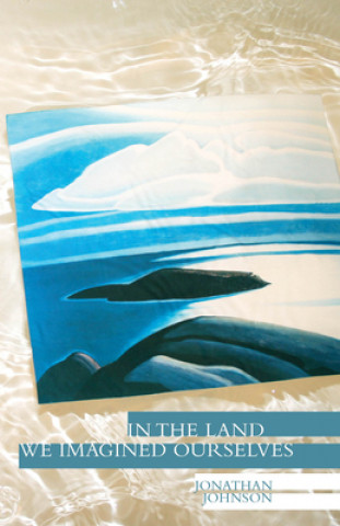 Knjiga In the Land We Imagined Ourselves Jonathan Johnson