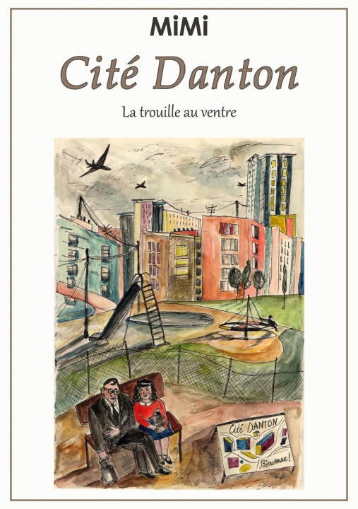 Book Cite Danton Mimi