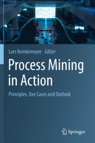 Книга Process Mining in Action 