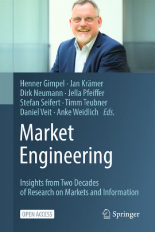 Book Market Engineering Jan Krämer