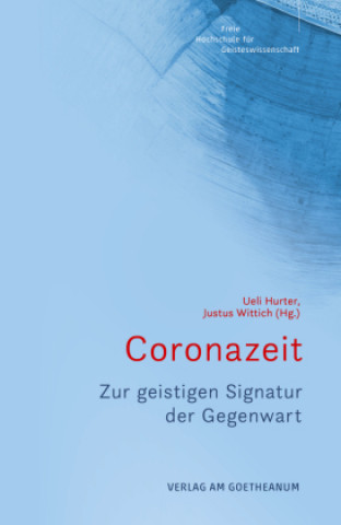 Knjiga Coronazeit Justus Wittich