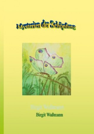 Knjiga Mysterien der Schöpfung 