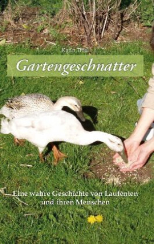 Carte Gartengeschnatter 