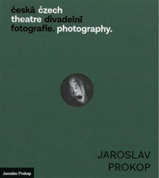 Kniha Jaroslav Prokop Jan Kerbr