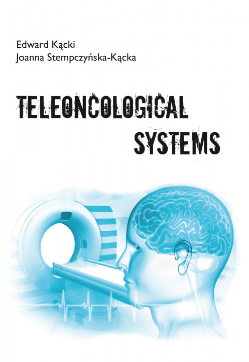 Könyv Teleoncological systems Edward Kącki