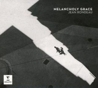 Audio Melancholy Grace 