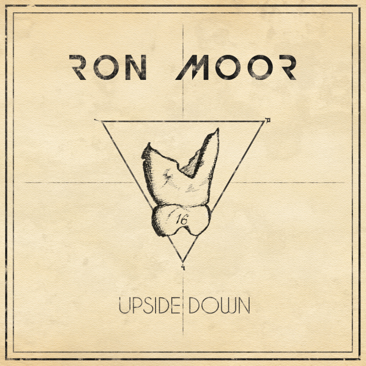 Audio UPSIDE DOWN MOOR