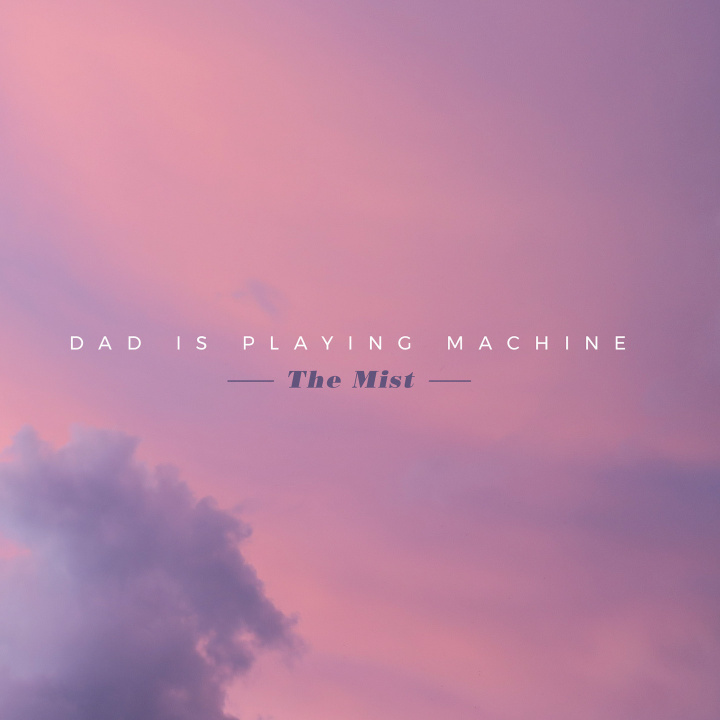 Zvok MIST IS PLAYING MACHINE - THE MIST