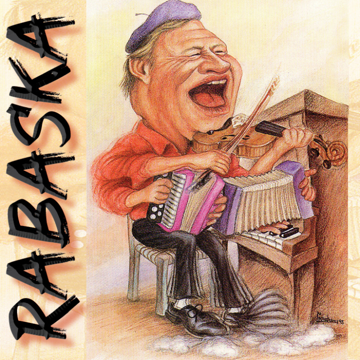 Zvok RABASKA RABASKA