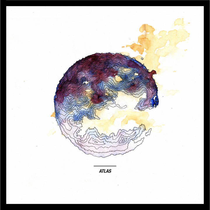 Audio ATLAS MILKILO