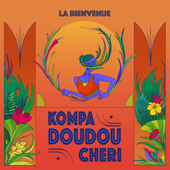 Audio BIENVENUE DOUDOU CHÉRI