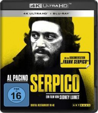 Video Serpico/4k Ultra HD 
