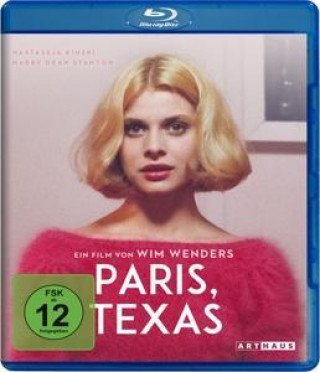 Видео Paris, Texas 