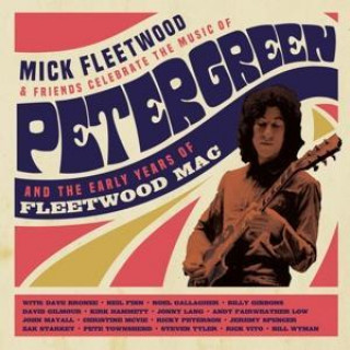 Videoclip Celebrate the Music of Peter Green and the Early Y 