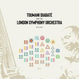 Audio Korol,n Toumani Diabaté and London Symphony Orchestra