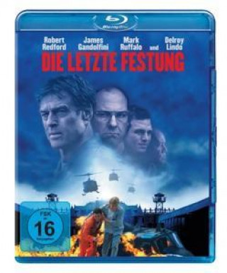 Video Die letzte Festung Kevin Stitt