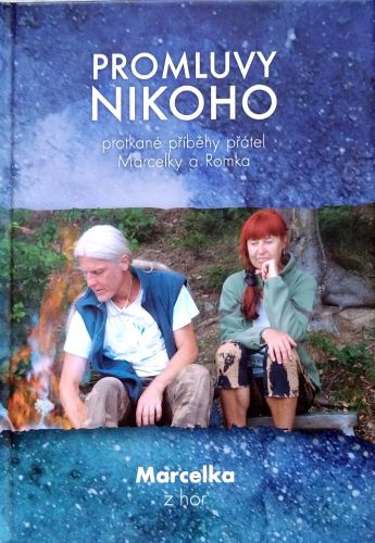 Buch Promluvy nikoho Marcelka z hor