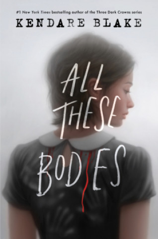 Livre All These Bodies 