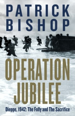 Book Operation Jubilee 