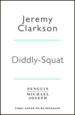 Könyv Diddly Squat 