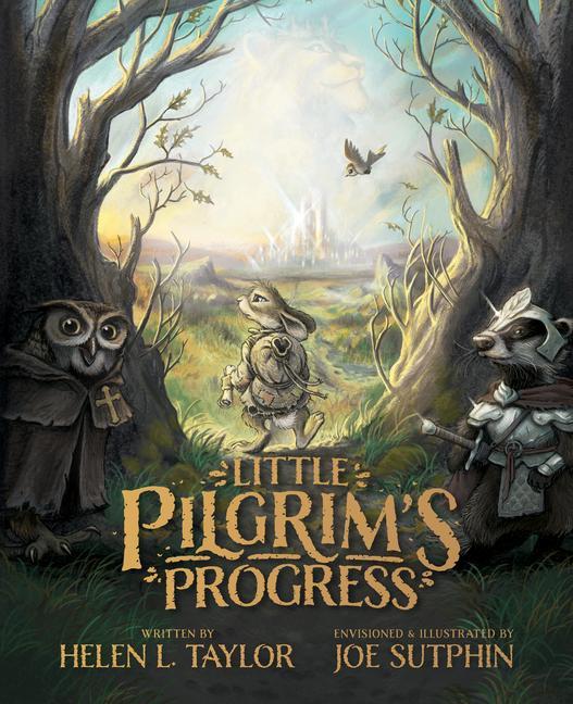 Książka Little Pilgrim's Progress: From John Bunyan's Classic 
