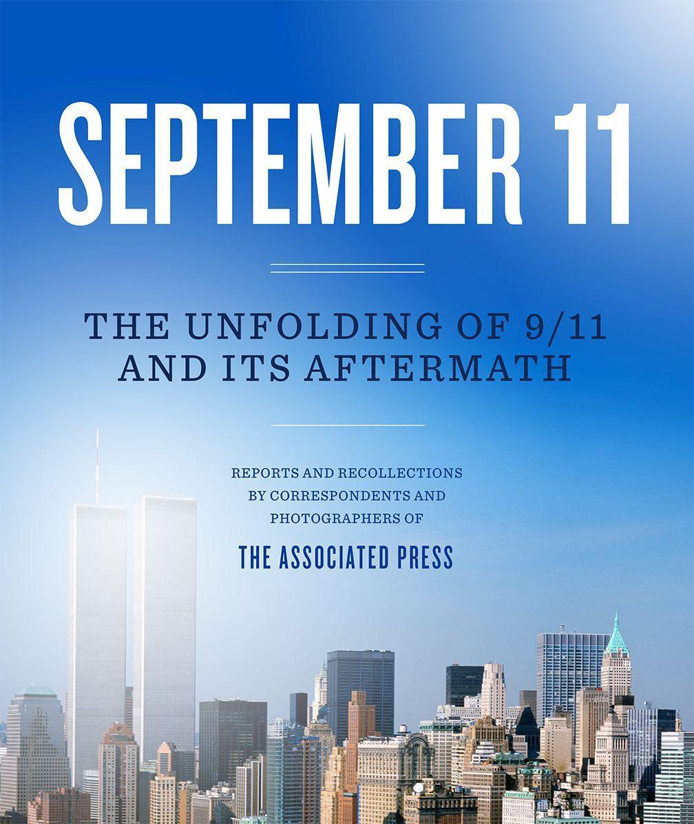 Carte September 11 