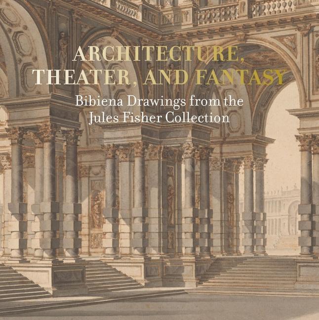 Könyv Architecture, Theater, and Fantasy Arnold Aronson
