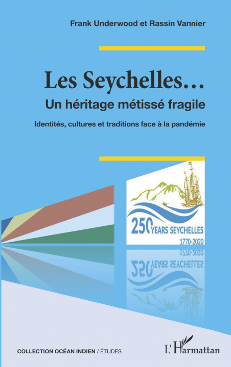 Book Les Seychelles... Underwood