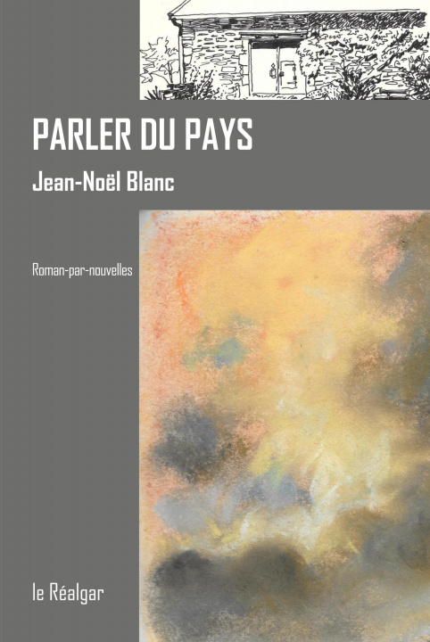 Книга Parler Du Pays Blanc