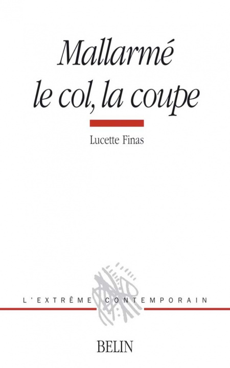 Βιβλίο Mallarmé Deguy