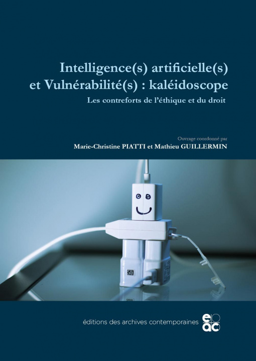 Carte Intelligence(s) artificielle(s) et Vulnérabilité(s) : kaléidoscope PIATTI