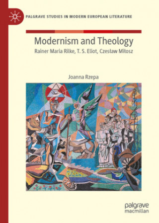 Book Modernism and Theology 