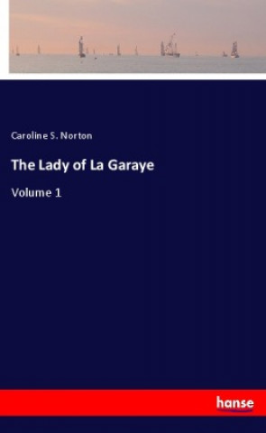 Book The Lady of La Garaye 