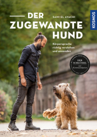 Książka Der zugewandte Hund Renée Herrnkind