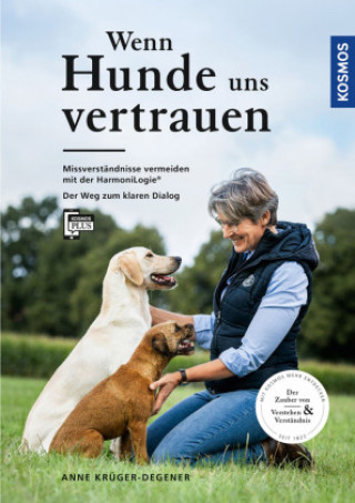 Książka Wenn Hunde uns vertrauen 