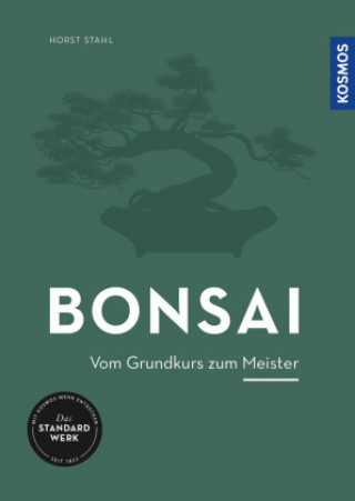 Carte Bonsai - vom Grundkurs zum Meister 