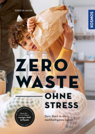 Carte Zero Waste - ohne Stress 