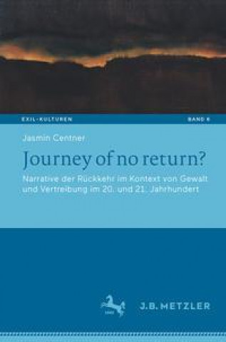 Książka Journey of No Return? 