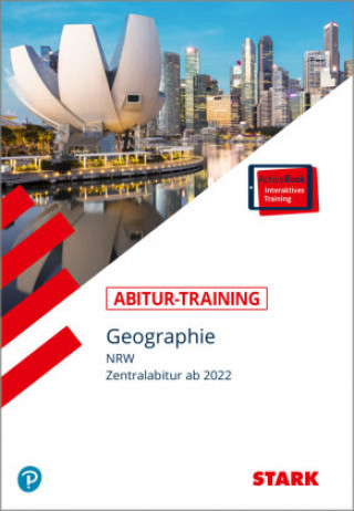 Knjiga STARK Abitur-Training - Geographie - NRW ab 2022 Rainer Koch (Hrsg.)