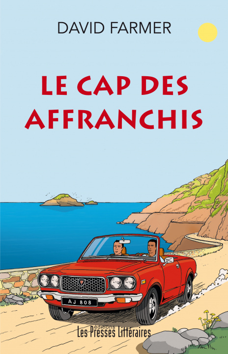 Book LE CAP DES AFFRANCHIS FARMER