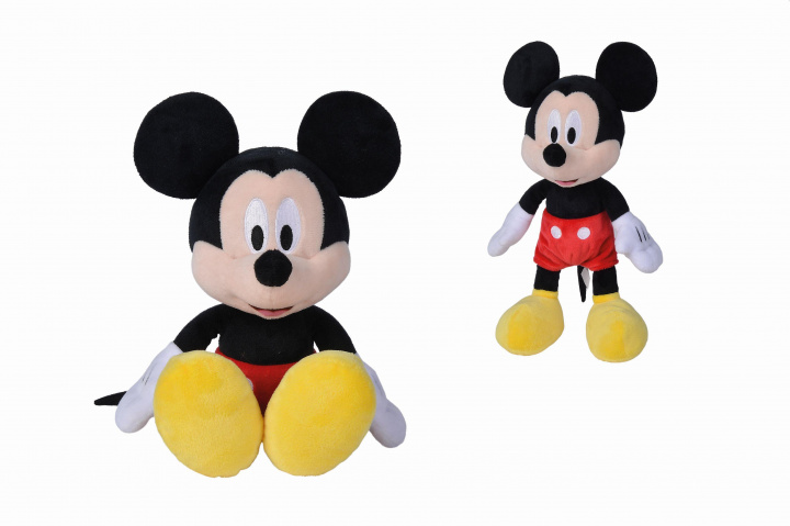 Játék Disney MM Refresh Core, Mickey, 25cm 