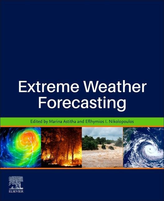 Buch Extreme Weather Forecasting Marina Astitha