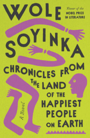 Книга Chronicles from the Land of the Happiest People on Earth 