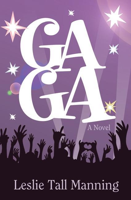 Knjiga Gaga Leslie Tall Manning