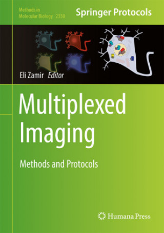 Knjiga Multiplexed Imaging Eli Zamir