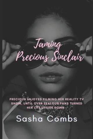 Book Taming Precious Sinclair Sasha Combs