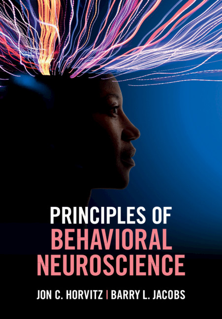 Książka Principles of Behavioral Neuroscience Barry L. Jacobs