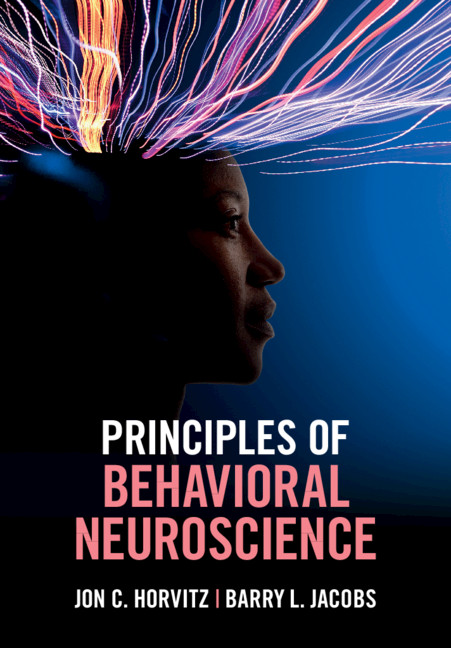 Carte Principles of Behavioral Neuroscience Barry L. Jacobs